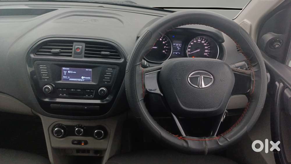 Tata Tiago 1.2 Revotron Xt, 2019, Petrol