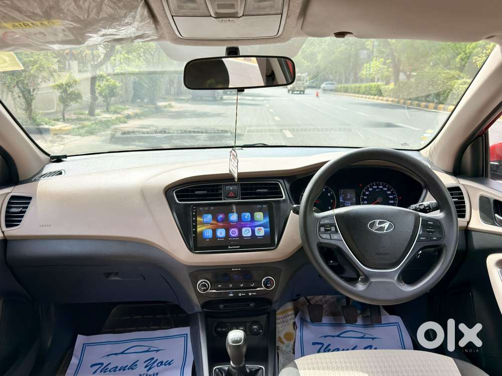 Hyundai Elite I20 Asta 1.2 Mt, 2018, Petrol