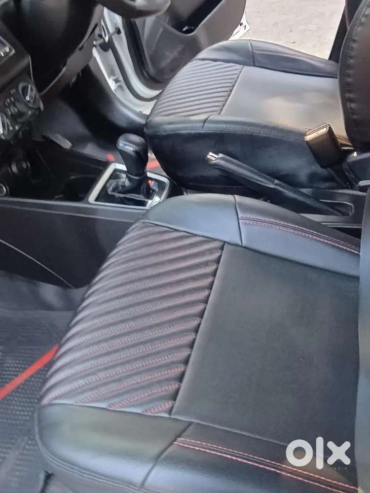 Maruti Suzuki Swift Vxi 2023