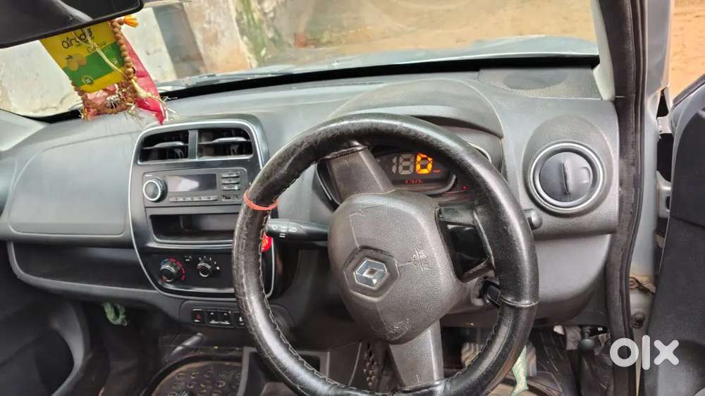 Renault Kwid 1.0 Rxl 2019