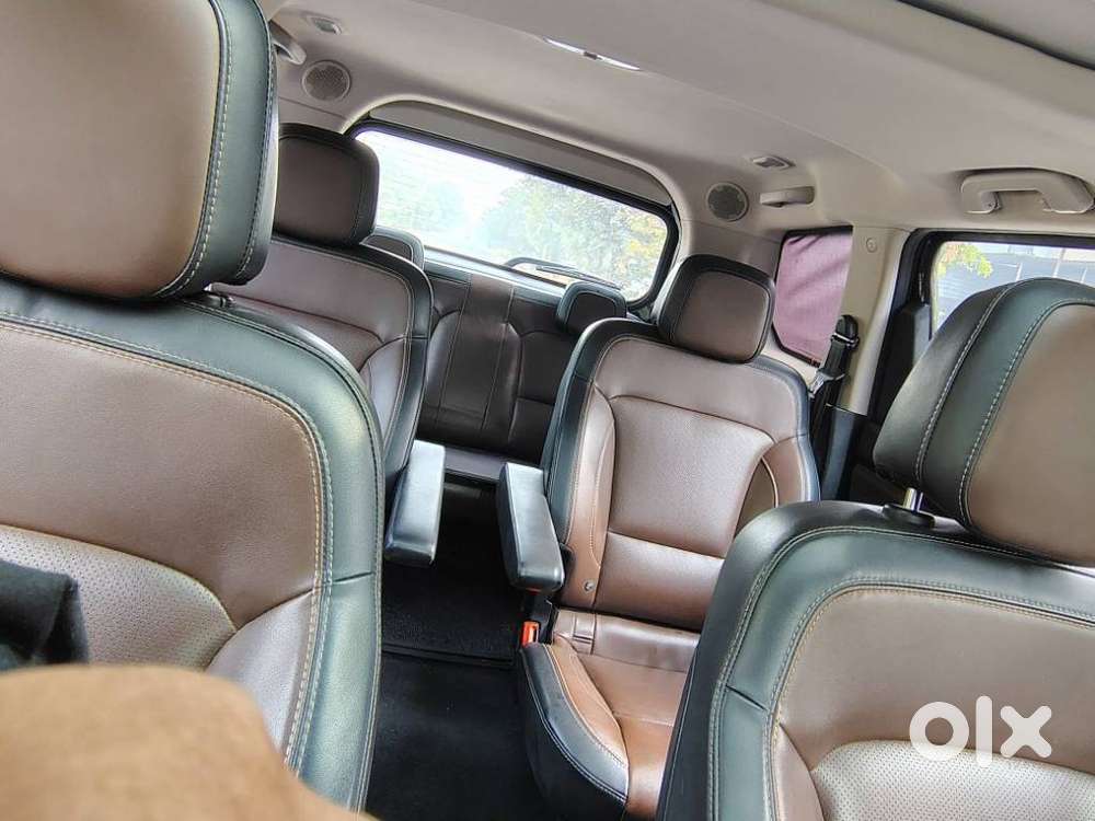 Mahindra Scorpio-n 2.2 Z8 L Diesel At 6 Str, 2024, Diesel