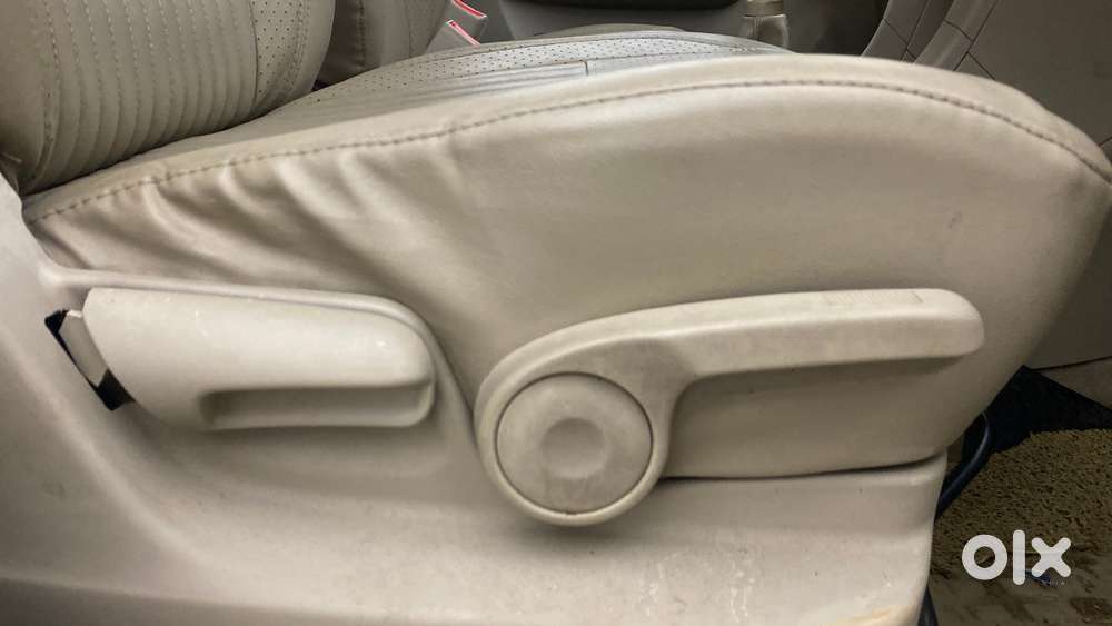 Maruti Suzuki Ertiga Zxi Plus Petrol, 2016, Petrol
