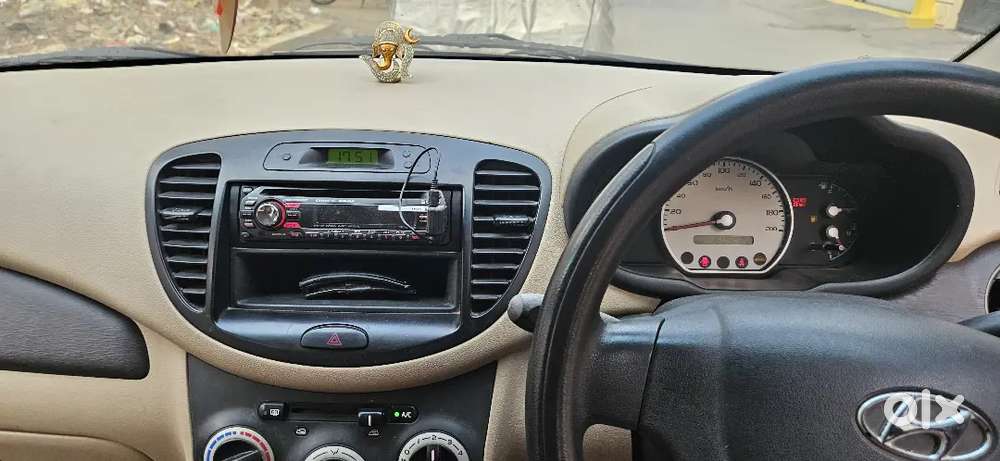Hyundai I10 2008 Petrol 2nd