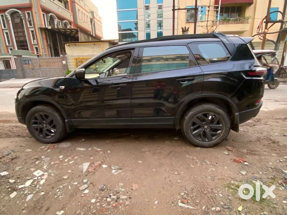 Tata Safari 2.0 Kryotec Xta Plus, 2023, Diesel