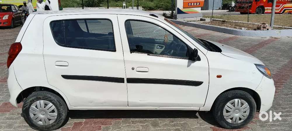 Maruti Suzuki Alto 800 2020 Petrol 60000 Km Driven
