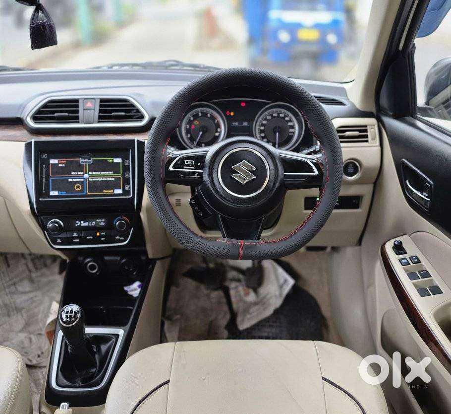 Maruti Suzuki Swift Dzire Zxi Plus , 2019, Cng & Hybrids