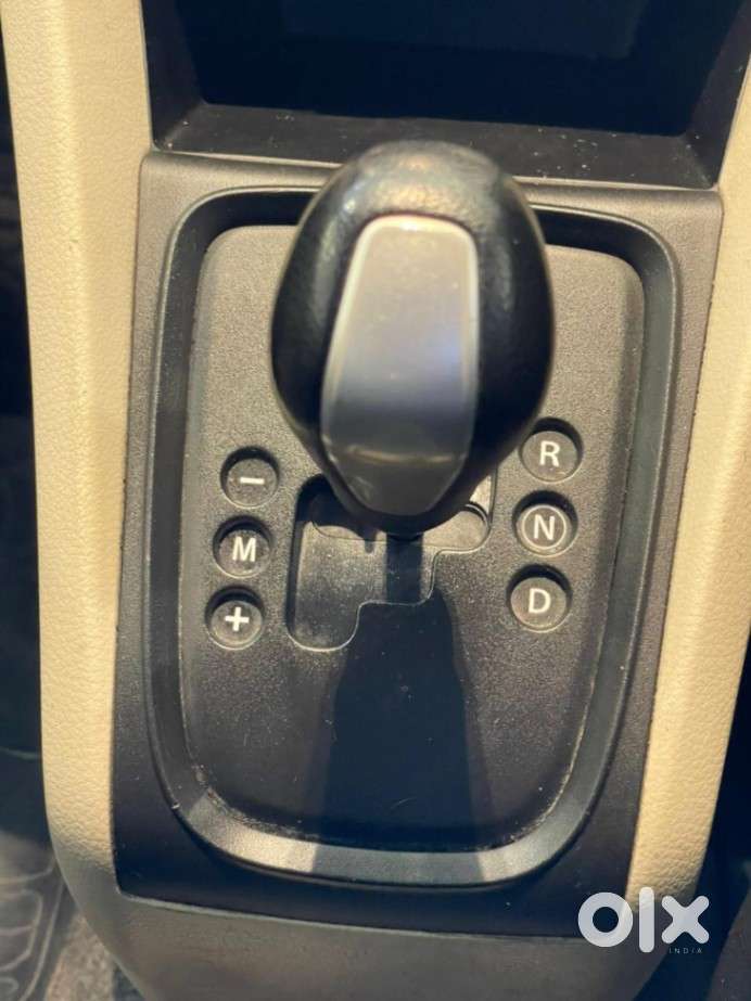 Maruti Suzuki Celerio Zxi At, 2018, Petrol