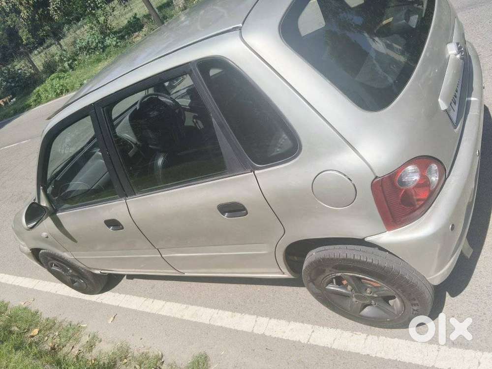 Maruti Suzuki Zen Estilo Lx Bsiv, 2004, Petrol