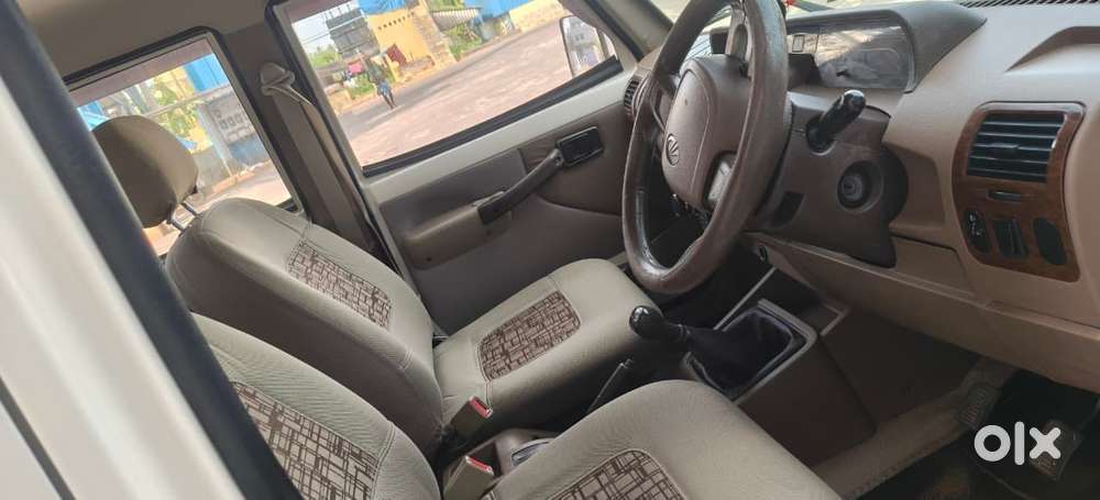 Mahindra Bolero Zlx, 2016, Diesel