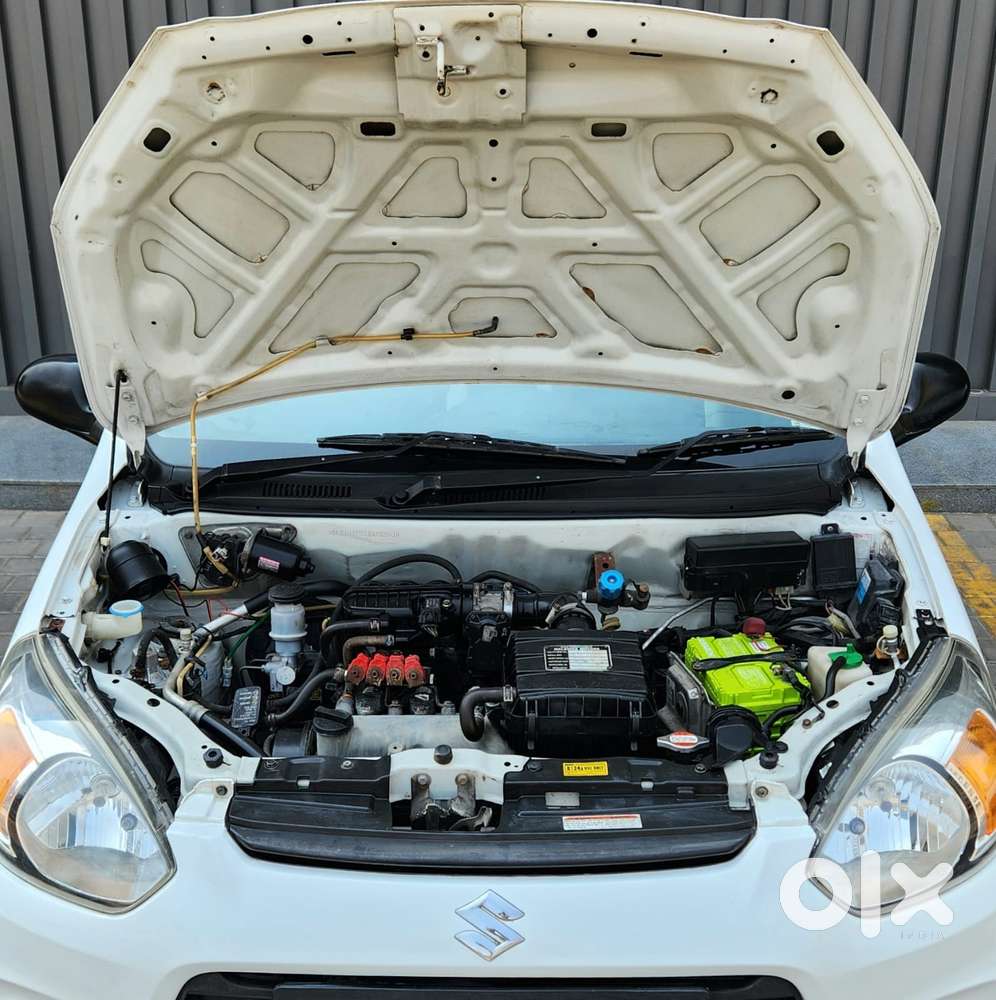 Maruti Suzuki Alto 800, 2017, Cng & Hybrids
