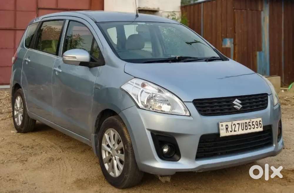 Maruti Ertiga Zdi 2013