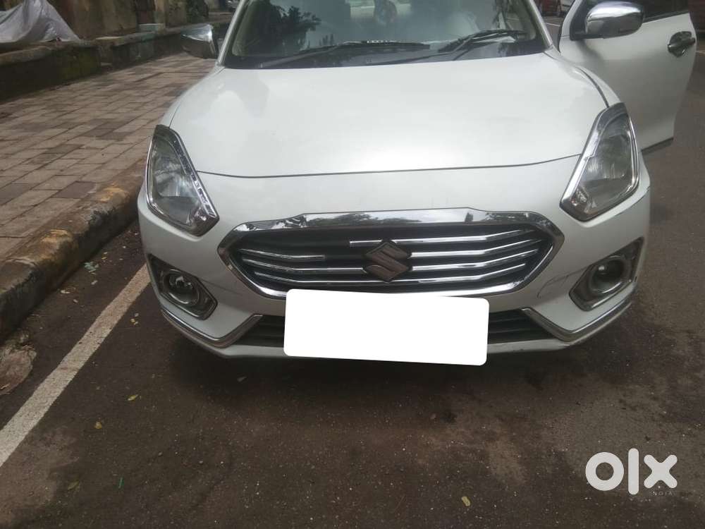 Maruti Suzuki Swift Dzire Vdi Optional, 2018, Diesel
