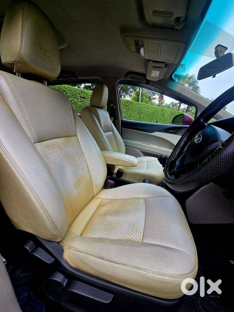 Mahindra Marazzo 1.5 M4 Plus 7 Str, 2019, Diesel