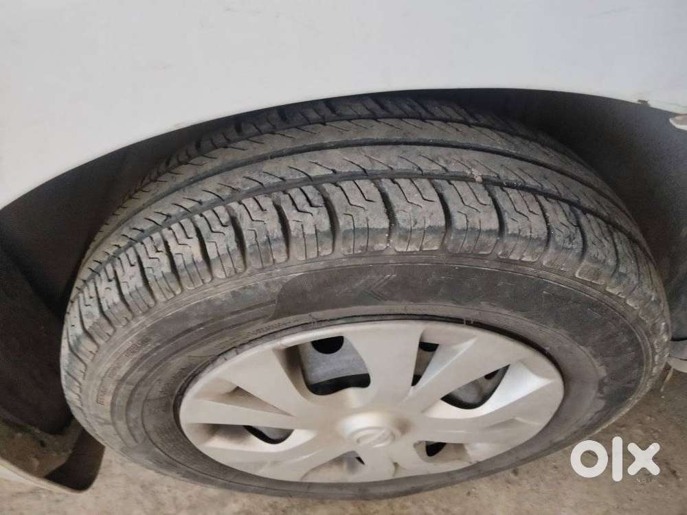 Nissan Micra 2010-2012 Xv, 2014, Petrol