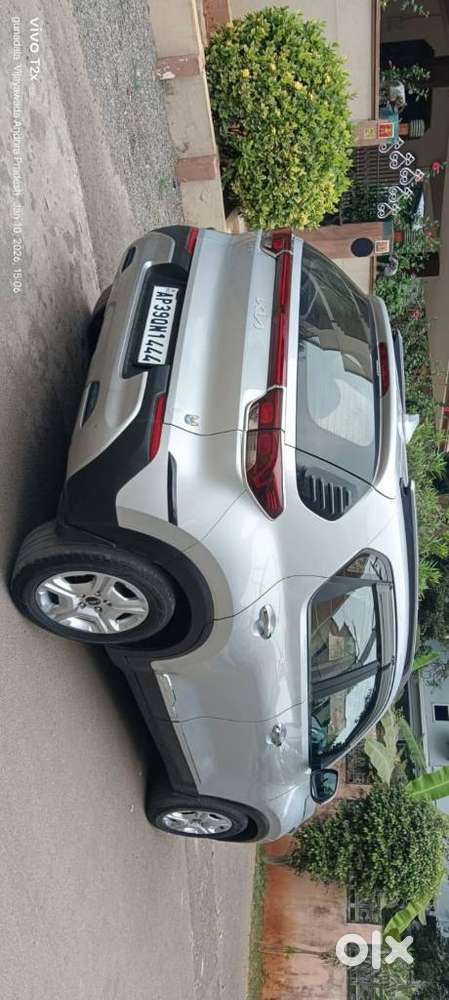 Kia Sonet 1.2 Htk Plus, 2022, Diesel