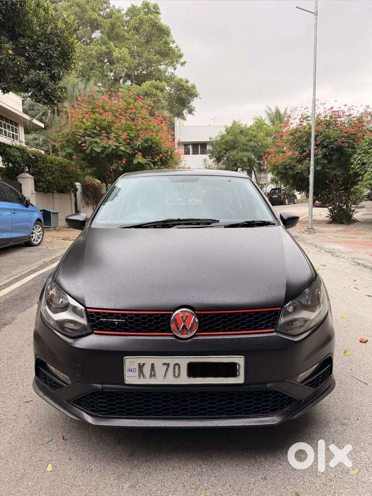 Volkswagen Polo 1.0 Comfortline Plus, 2021, Petrol
