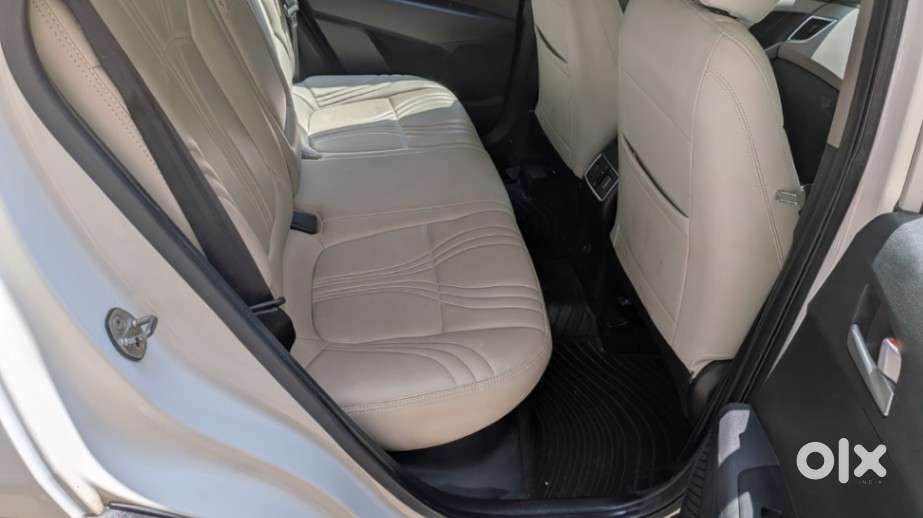 Hyundai Creta 1.6 Vtvt Sx At, 2019, Petrol