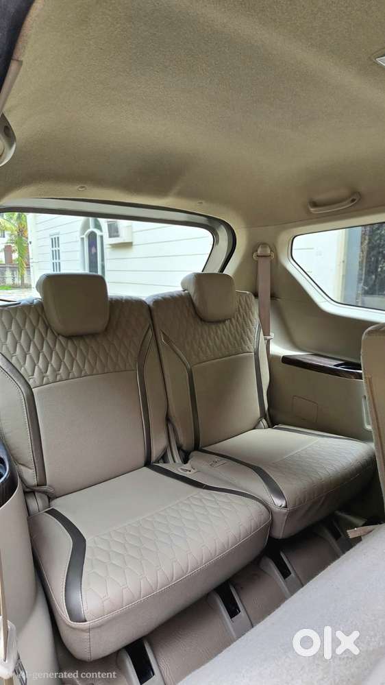 Maruti Suzuki Ertiga, 2021, Cng & Hybrids