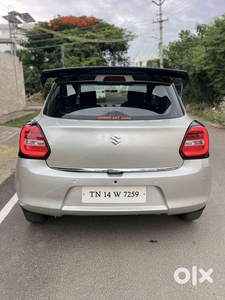 Maruti Suzuki Swift 1.2 Vxi One Million Edition Vi, 2020, Petrol