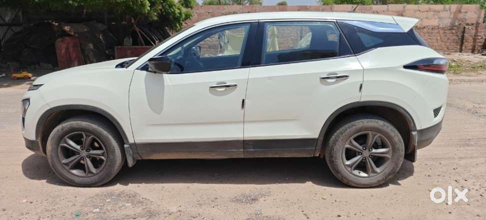 Tata Harrier Xta+ 2.0 L Kryotec Bs Vi, 2021, Diesel