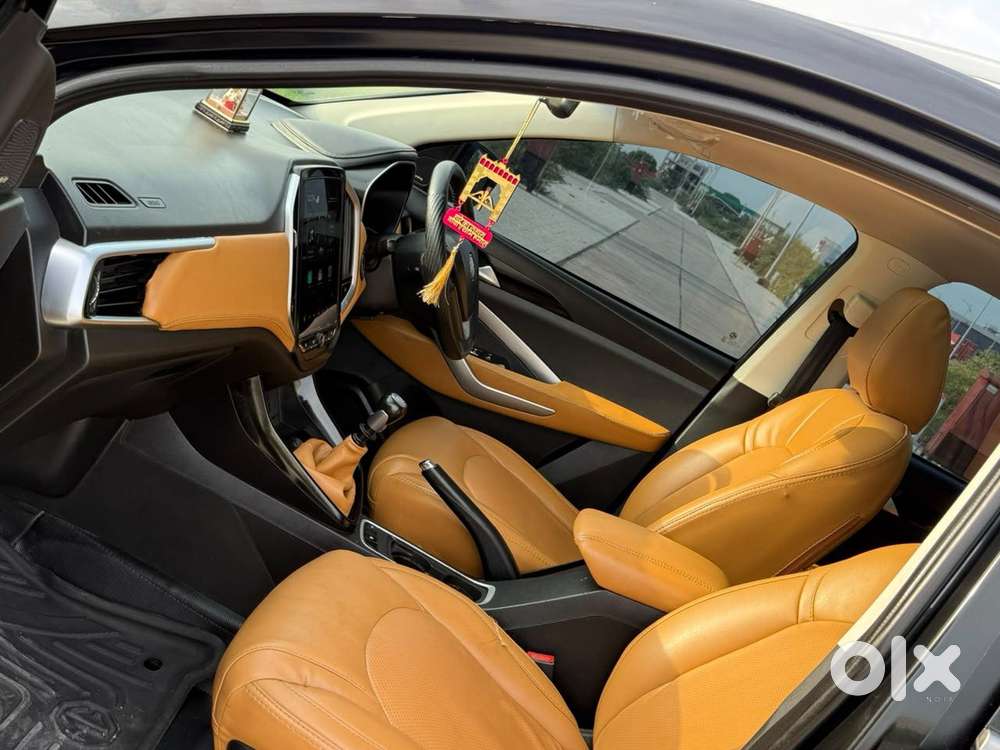 Mg Hector 2.0 Sharp Diesel, 2019, Diesel