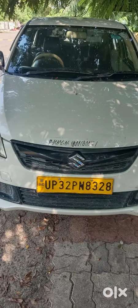 Maruti Suzuki Dzire 2021