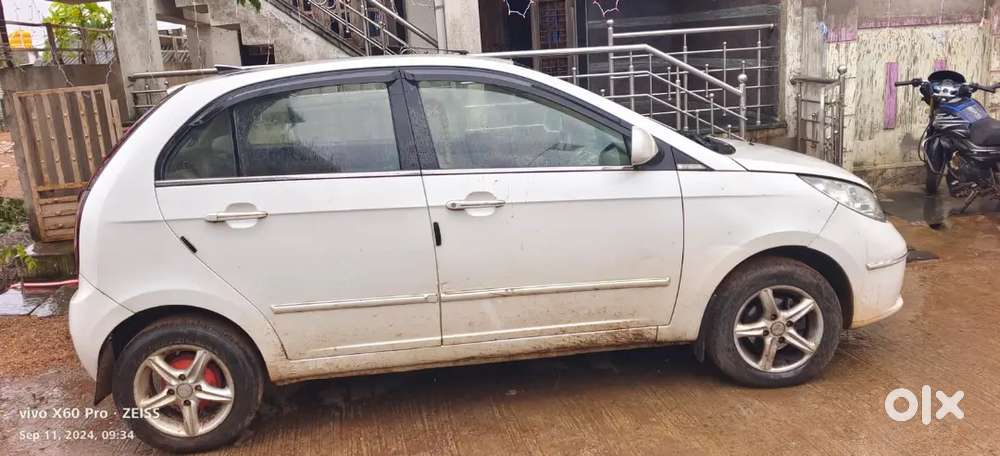 Tata Indica Vista 2013 Diesel 160000 Km Driven