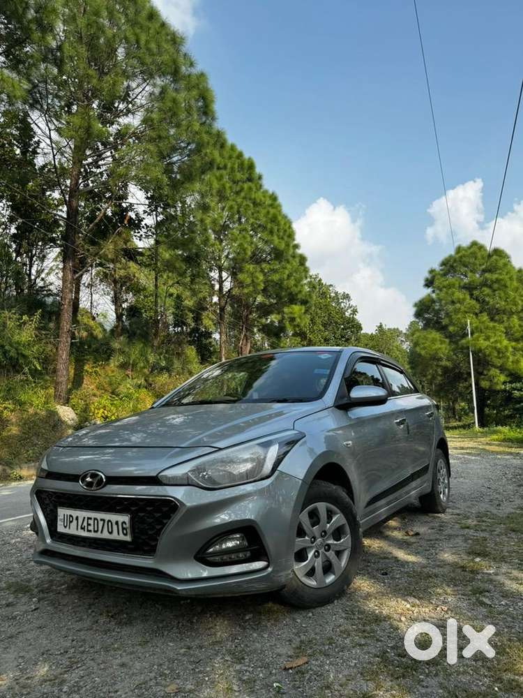 Hyundai Elite I20 2019 Cng Excellent Condition
