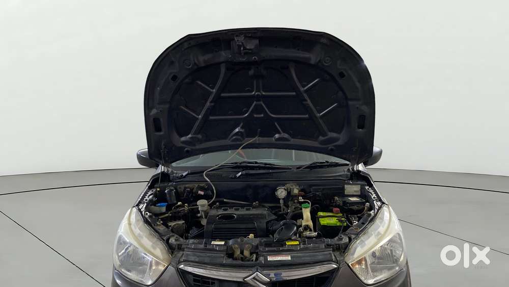 Maruti Suzuki Alto K10 Lxi, 2019, Cng & Hybrids