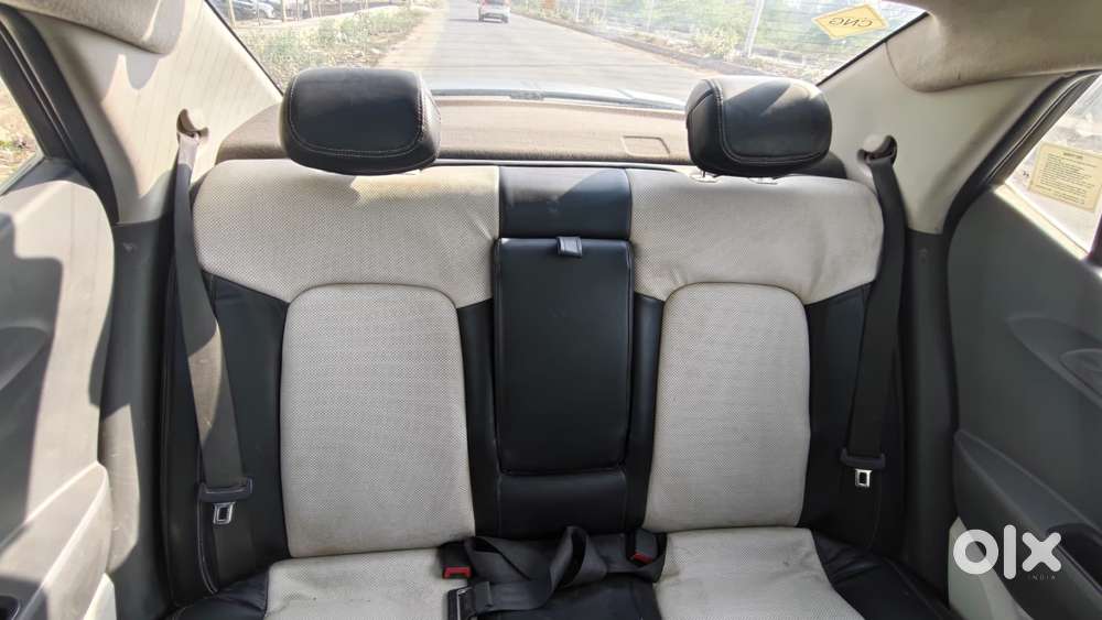 Hyundai Aura 1.2 S Cng, 2023, Cng & Hybrids