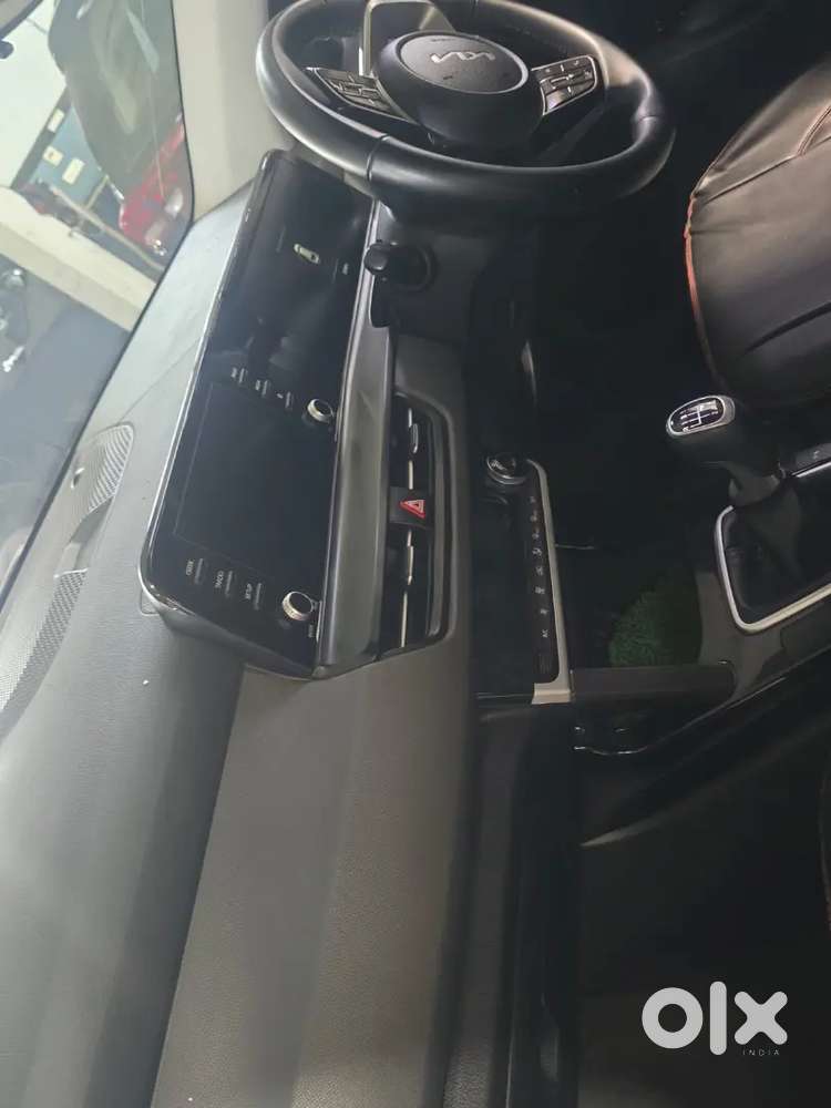 Maruti Kiya Seltos Tap Madel Push Button Start Sanduf 7 Gair  Petrol