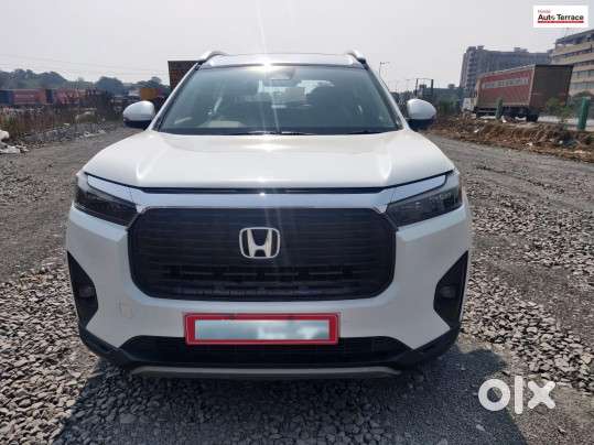 Honda Elevate Zx Cvt, 2023, Petrol