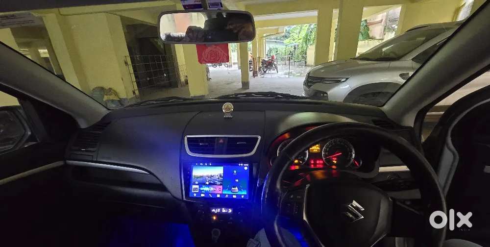 Maruti Suzuki Swift 2017