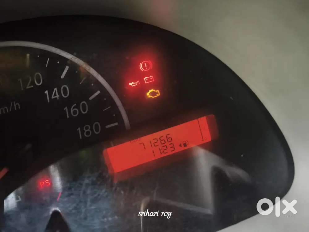 Micra Nissan