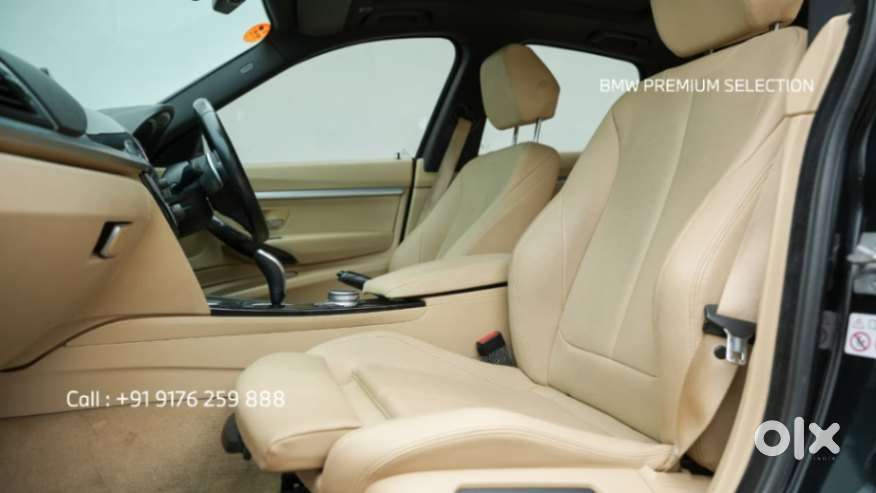 Bmw 3 Series 330i Sport Edition, 2021