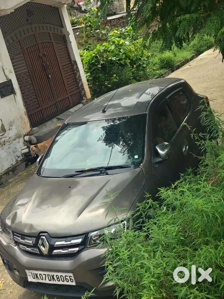 Renault Kwid Rxt Sce 2020