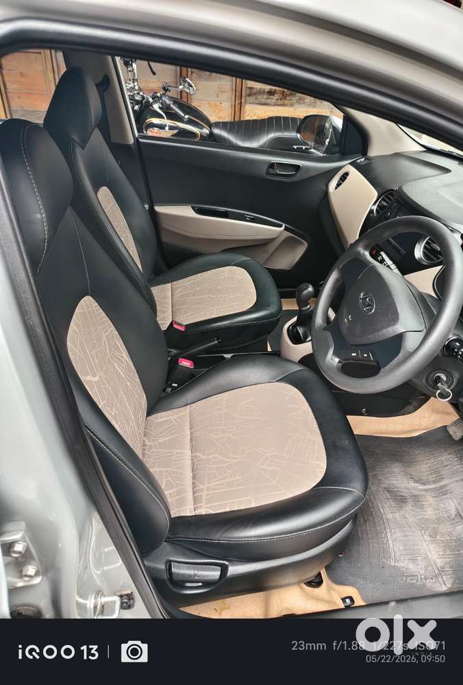 Hyundai Grand I10 1.2 Kappa Magna, 2018, Petrol
