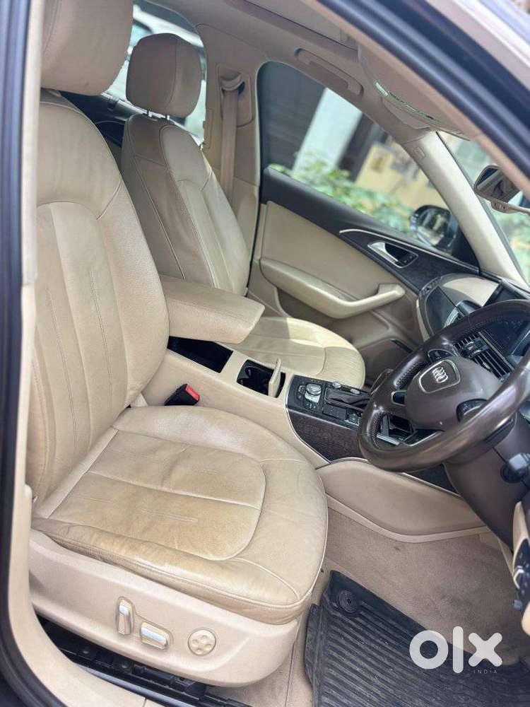 Audi A6 35 Tdi S Line Matrix, 2018, Diesel