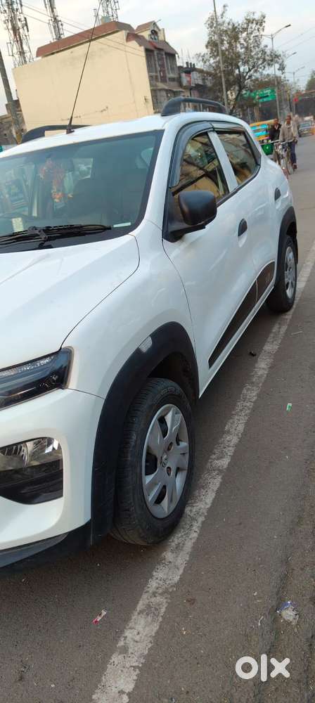 Renault Kwid 1.0 Rxt Optional, 2022, Petrol