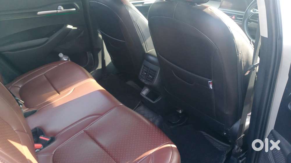 Kia Seltos Hte D, 2024, Diesel