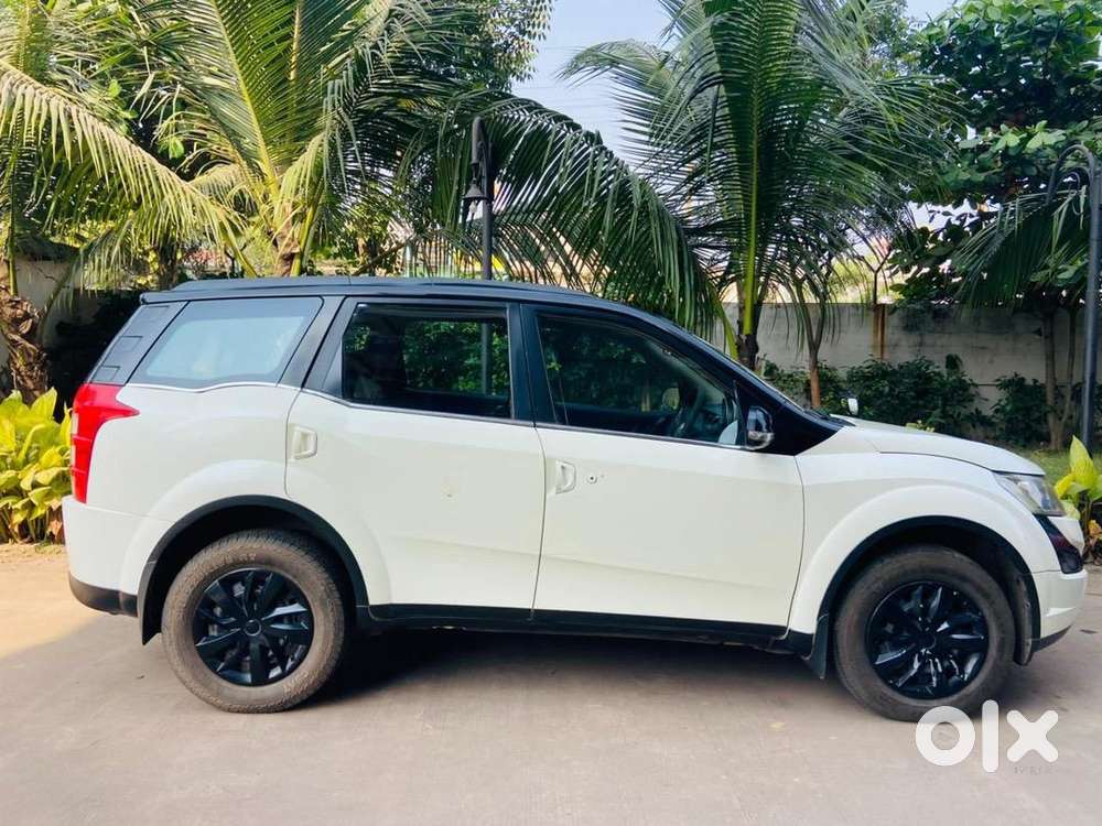 Mahindra Xuv500 2016 Diesel Well Maintained