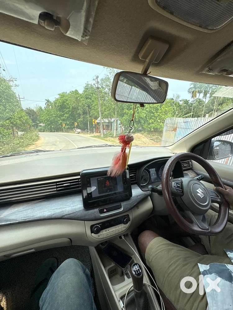 Maruti Suzuki Ertiga 2023 Cng Well Maintained