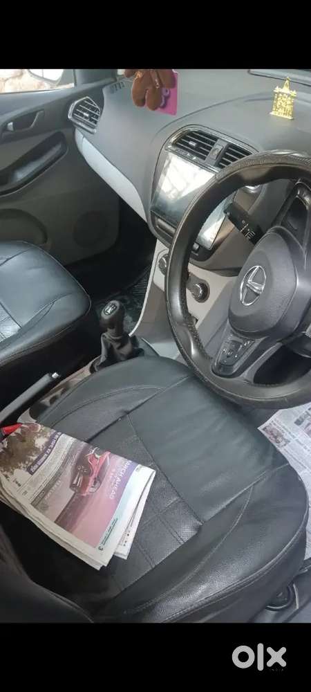 Tata Tiago Revotorq Xt 2023