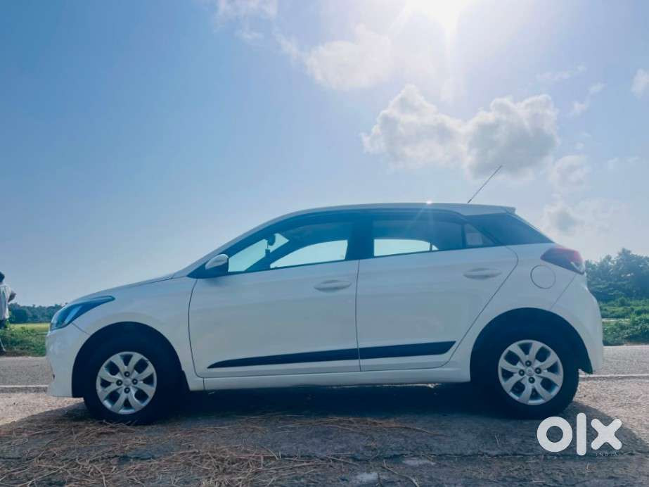 Hyundai Elite I20 Sportz 1.2, 2016, Petrol