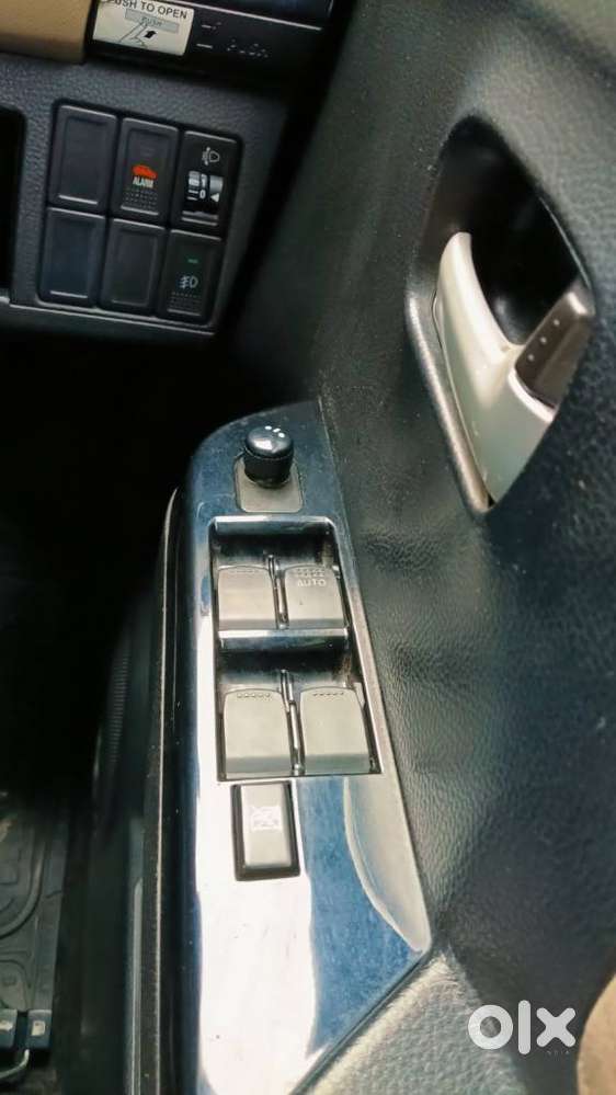 Maruti Suzuki Wagon R Vxi, 2018, Petrol
