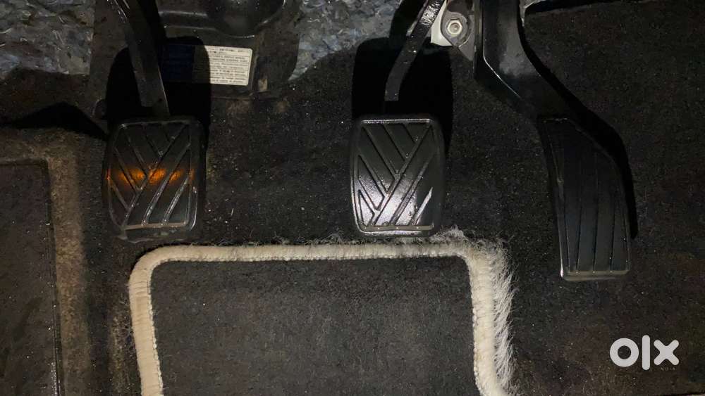 Maruti Suzuki Vitara Brezza Zdi, 2017, Diesel