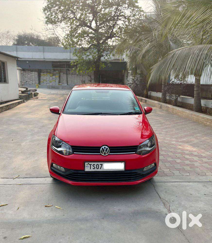 Volkswagen Polo 1.0 Comfortline Cup Edition, 2019, Petrol