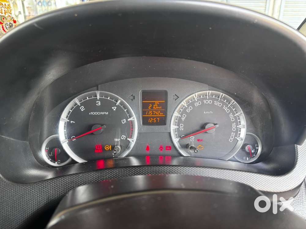 Maruti Swift Vdi 2013