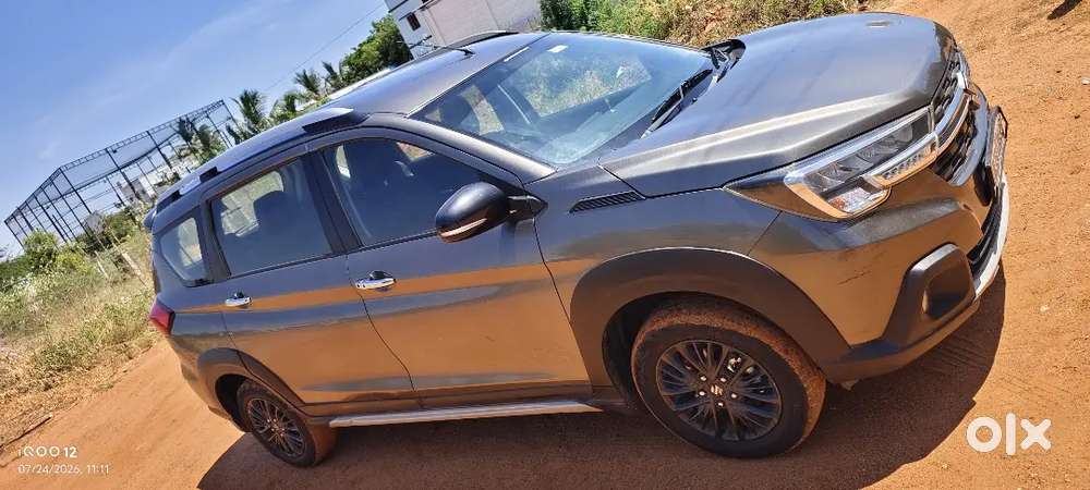 Maruti Xl6 Zeta 2020