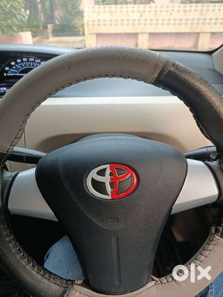 Toyota Etios, 2016, Diesel